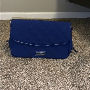 Vera Bradley chain shoulder bag